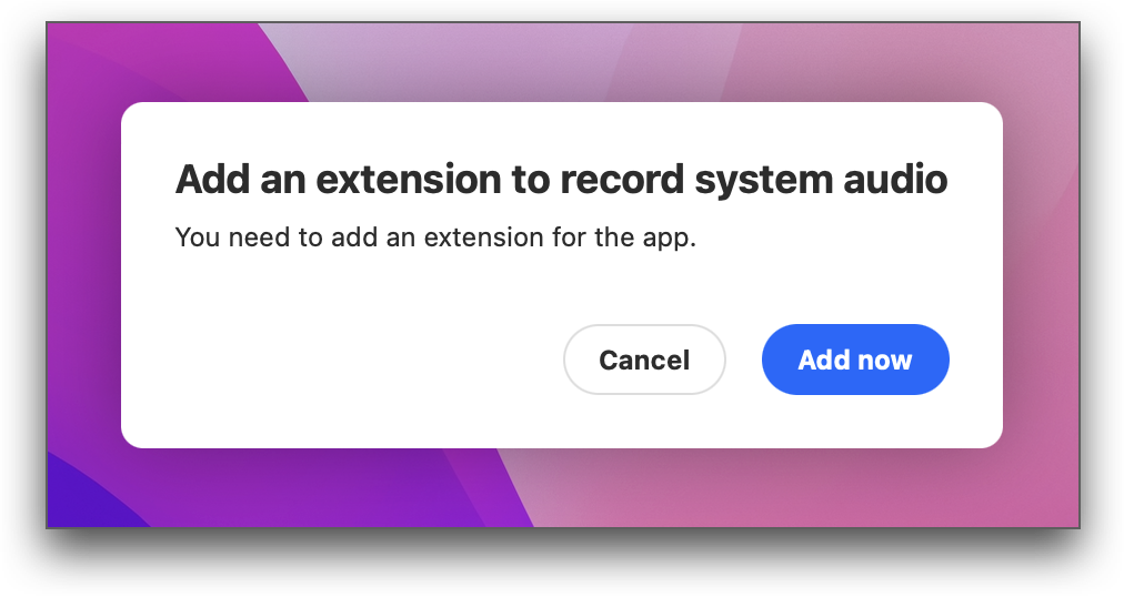 How to install the Awesome Screenshot extension in Safari – Awesome  Screenshot Help Center