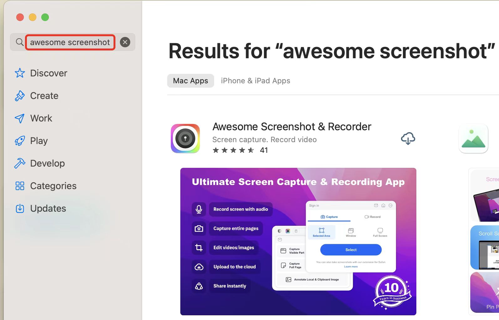 How to install the Awesome Screenshot extension in Safari – Awesome  Screenshot Help Center