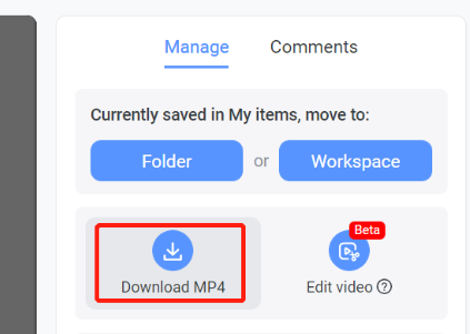 How to download a recording/video – Awesome Screenshot Help Center