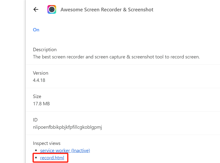 What information should I provide if 